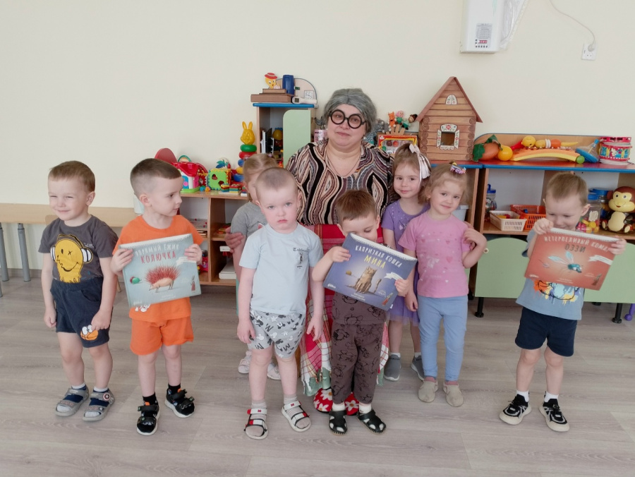 Познавательный час «Бабушкины сказки» Познавательный час «Бабушкины сказки»