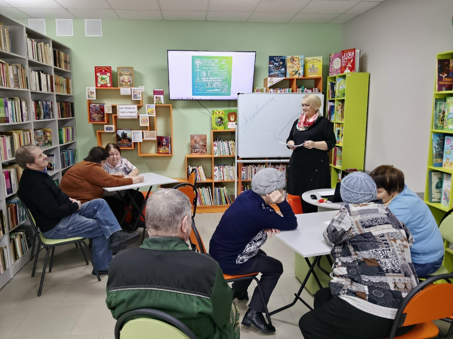 Конкурсная программа «Нам лекарства ни к чему»
