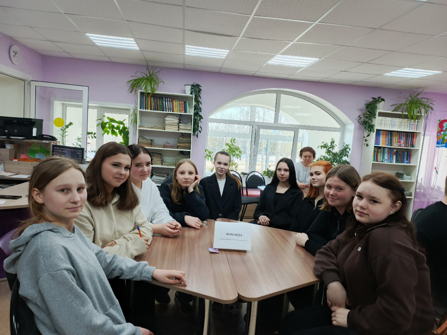 Интеллектуальная игра «Женский силуэт на фоне истории» Интеллектуальная игра «Женский силуэт на фоне истории»