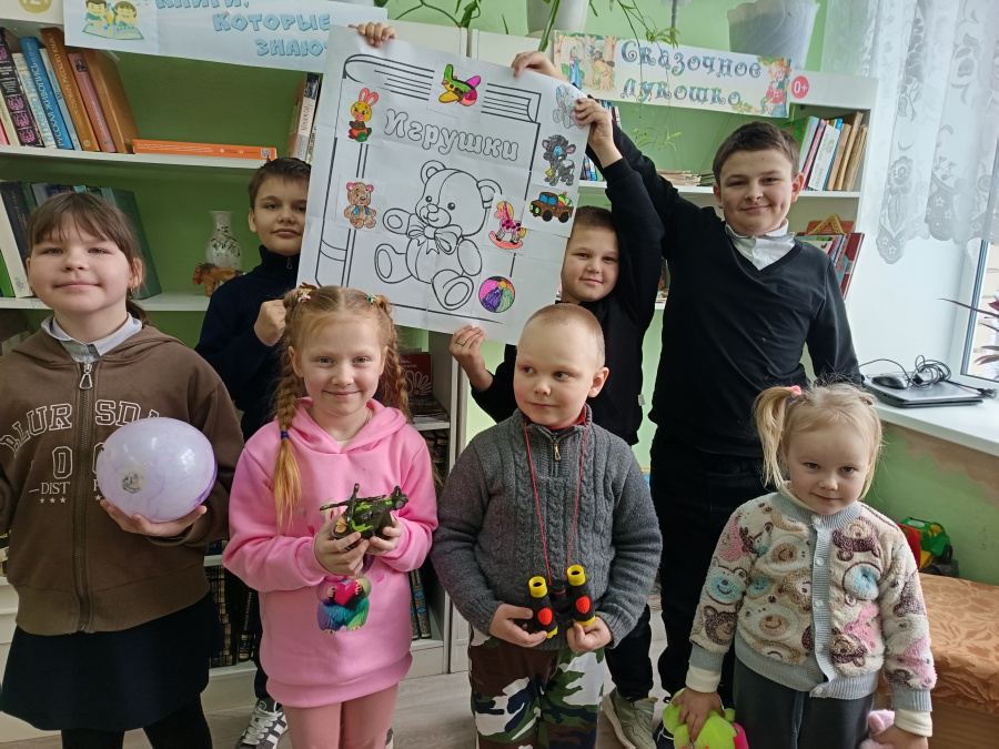 Литературный праздник «Стихи, которые живут»