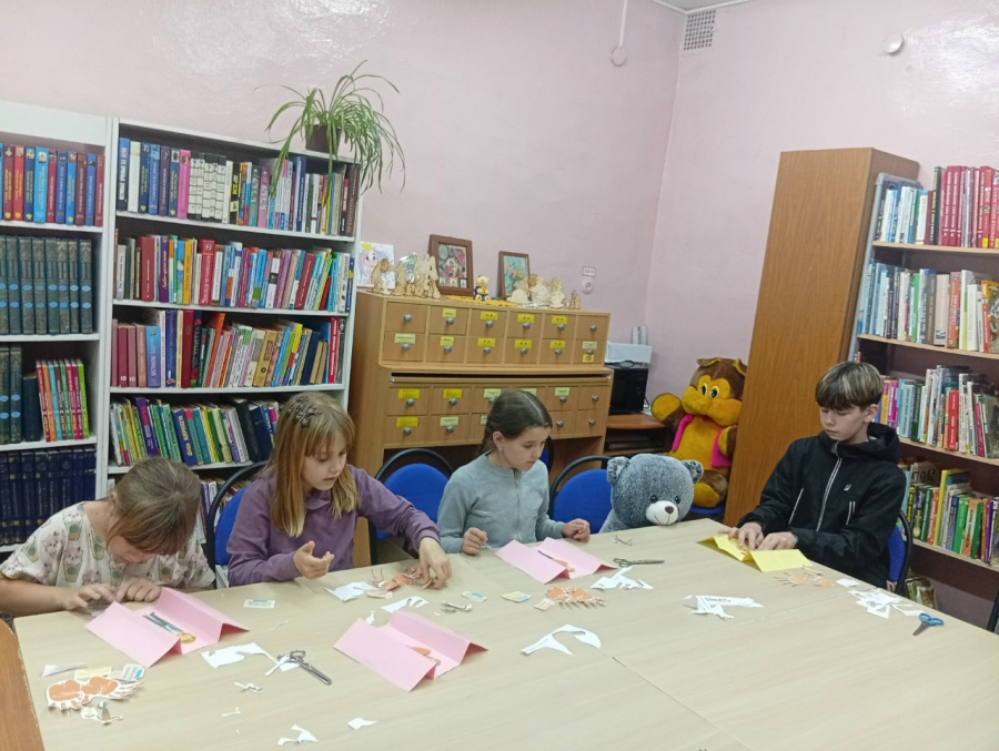 Мастер-класс «С любовью для папы»