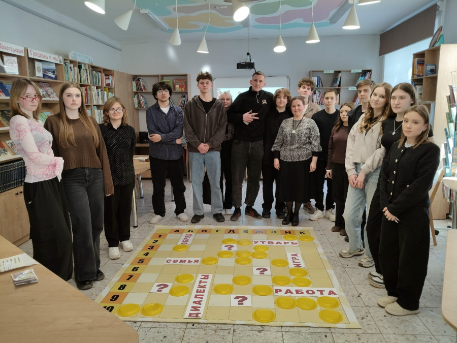 Этнографический поиск "Живая связь времен" Этнографический поиск "Живая связь времен"