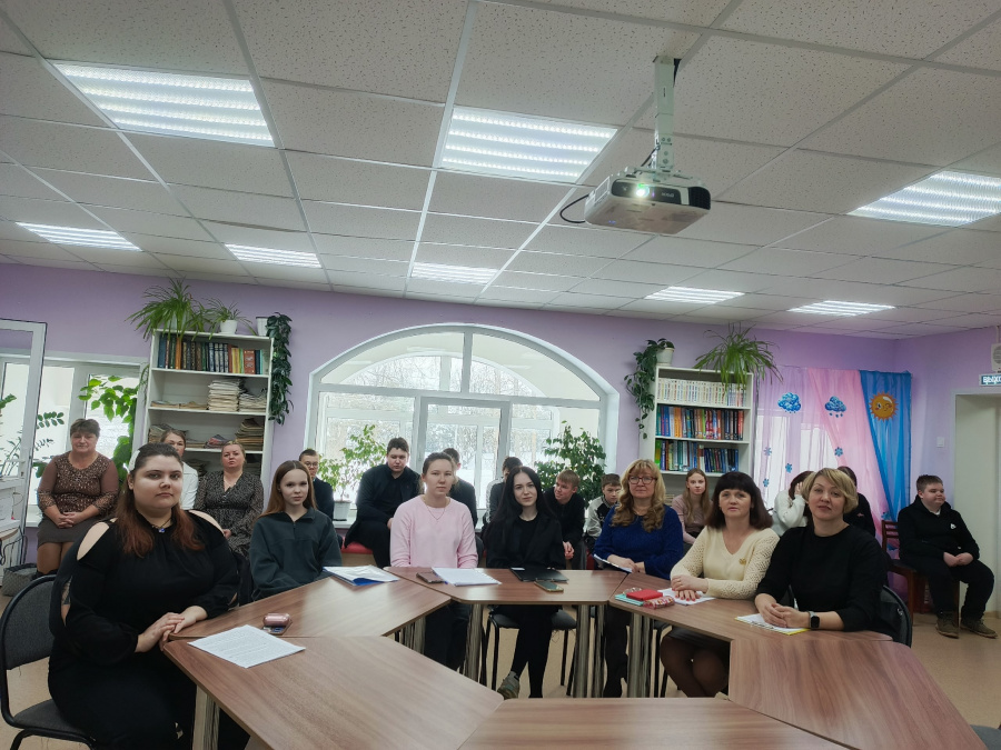 Окружные Павло-Обнорские краеведческие чтения Окружные Павло-Обнорские краеведческие чтения