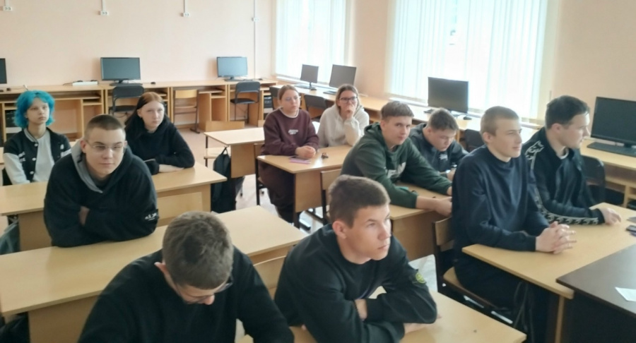 Встреча "Традиции дружбы"