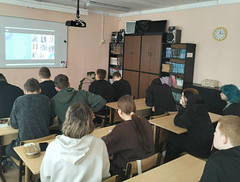 Встреча "Традиции дружбы"