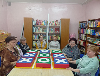 МЕГАигра«Грязовчане в годы Великой Отечественной войны»
