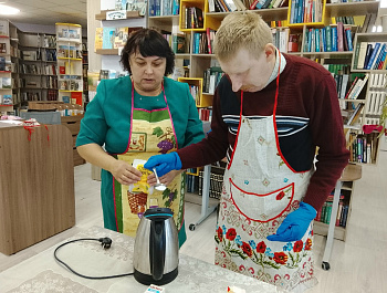 Час информации «Как продлить жизнь бытовой технике» 