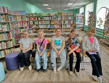 Игра-викторина «Знатоки птиц»