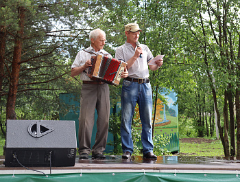 «Частушка про...»