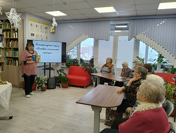 Литературный круиз "Шедевры социальной сатиры"
