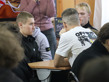 Квиз "Библиотечный"