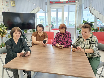 Мастер-класс по теме «Потребности и ресурсы»