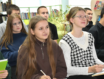Интеллектуальная битва «Турнир смекалистых»