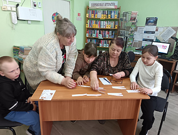 Кулинарное состязание «Знатоки кухни народов России»