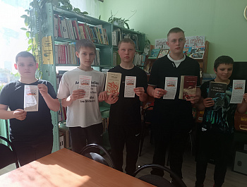 Акция памяти «Геноцид. Трагедия народов»