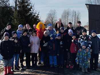 Объявлены победители областного конкурса «Библиотека без границ»