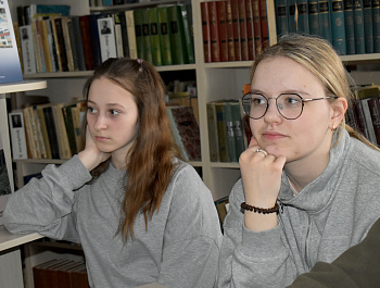 Историческая викторина «От Руси до России»