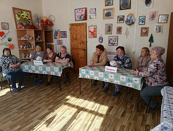 Литературное путешествие «Чудеса России»