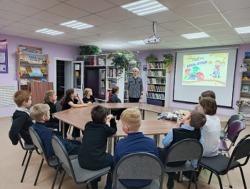 Урок творчества «Отец  семье опора»