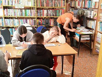 Эко досье «Встречаем пернатых»