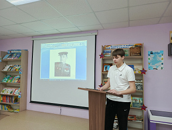 Павло – Обнорские краеведческие чтения «Под сенью древних куполов»