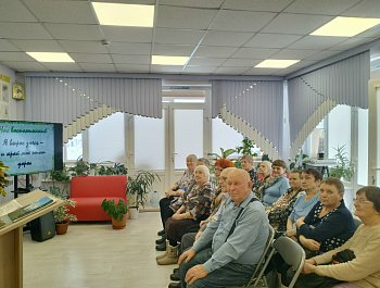 «Я вырос здесь, и край мне этот дорог».