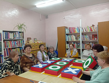 МЕГАигра«Грязовчане в годы Великой Отечественной войны»