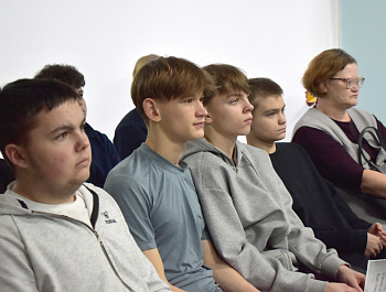 Презентация поэтического сборника  «ПоэZия русской зимы» 