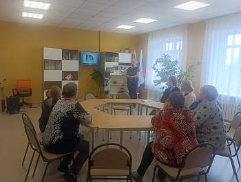 Час памяти «Долгое эхо Чернобыля»