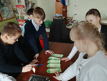 Мастер-класс «Открытка для папы»