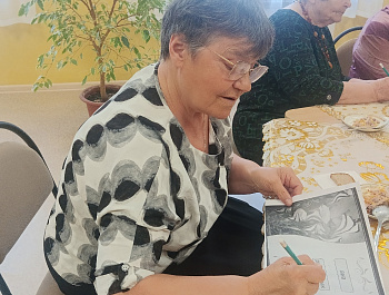 Вечер отдыха "Хобби. Увлечения. Досуг"