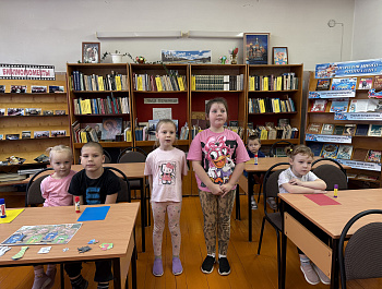 Мастер- класс «Открытка для папы».