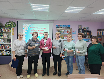 Интеллектуальная игра «Сквозь века звенит Победа!»