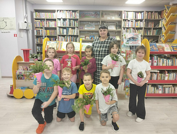 Мастер класс «Зимний букет»
