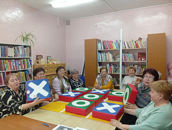 МЕГАигра«Грязовчане в годы Великой Отечественной войны»
