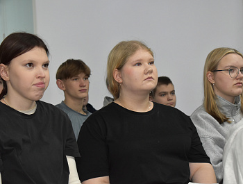 Презентация поэтического сборника  «ПоэZия русской зимы» 