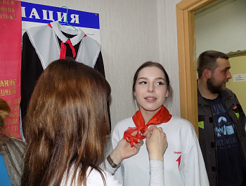 Историко-ностальгическая игра «Эхо ушедшей эпохи»