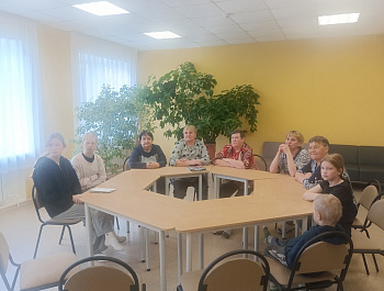 Час памяти «Долгое эхо Чернобыля»