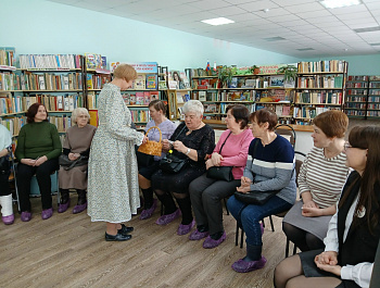 Викторина "Вологодский говорок"