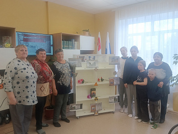Час памяти «Долгое эхо Чернобыля»