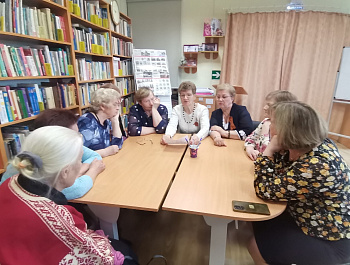  Краеведческая мега‑игра «Герои земли грязовецкой»: путешествие в историю в преддверии Дня Победы