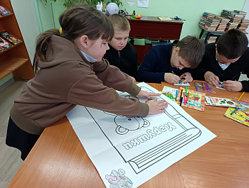 Литературный праздник «Стихи, которые живут»