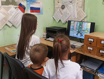  Развлекательный вечер «Папа и я - верные друзья».