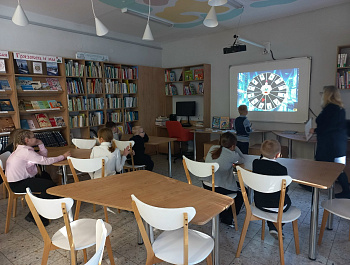 Неделя безопасного Интернета