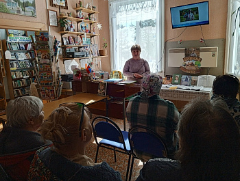 Литературное путешествие "С Ехаловым по Вологодчине": Открывая тайны Русского Севера