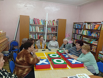 МЕГАигра«Грязовчане в годы Великой Отечественной войны»