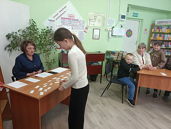 Кулинарное состязание «Знатоки кухни народов России»