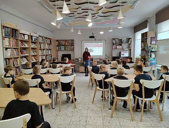 Познавательная беседа "Лошадкина история"