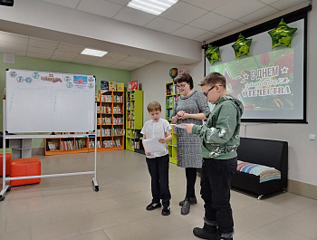 Программа «Армейские будни»