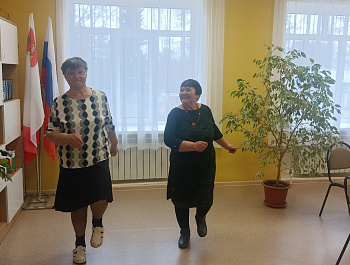 Вечер отдыха "Хобби. Увлечения. Досуг"